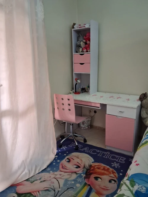 Vente Villa Alger Cheraga