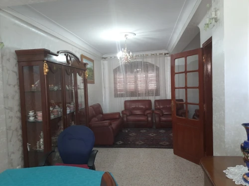 Vente Villa Alger Dely brahim