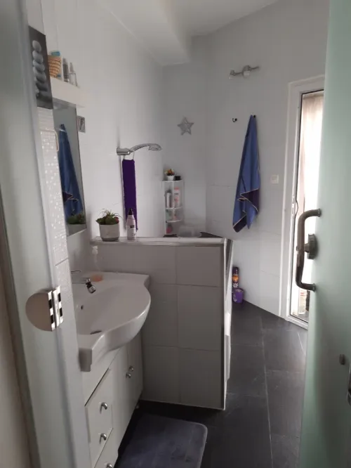 Vente Appartement F3 Alger Ouled fayet