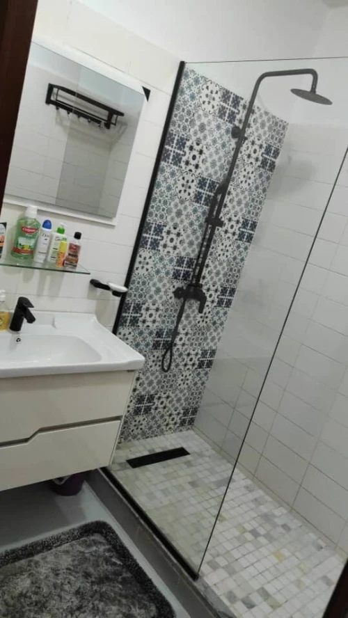 Vente Appartement F3 Alger Ouled fayet