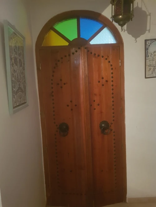 Vente Villa Alger Kouba
