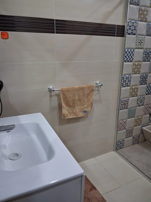 Vente Appartement F5 Alger Ouled fayet