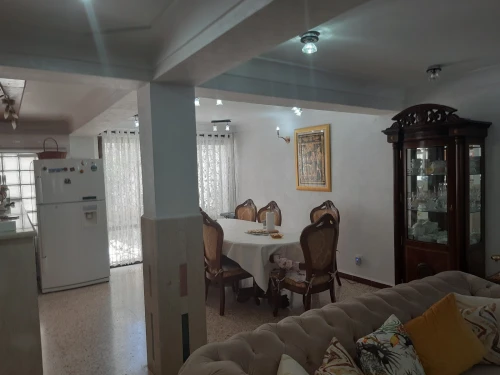 Vente Villa Alger Dely brahim