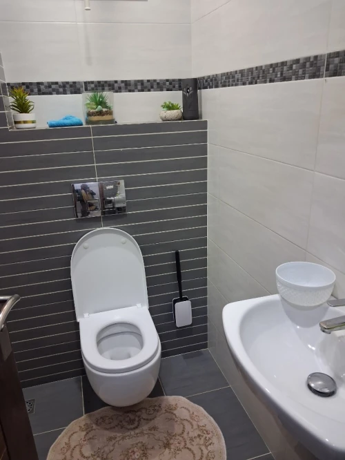 Vente Appartement F5 Alger Ouled fayet