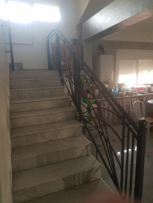 Vente Villa Alger Dely brahim