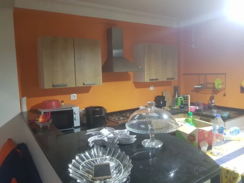 Vente Villa Alger Kouba