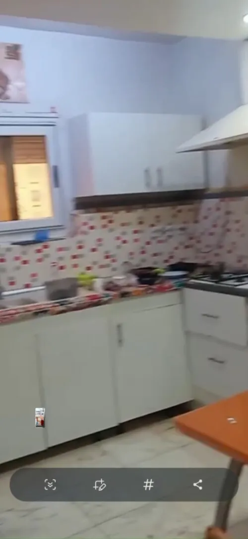 Vente Appartement F3 Alger Dely brahim
