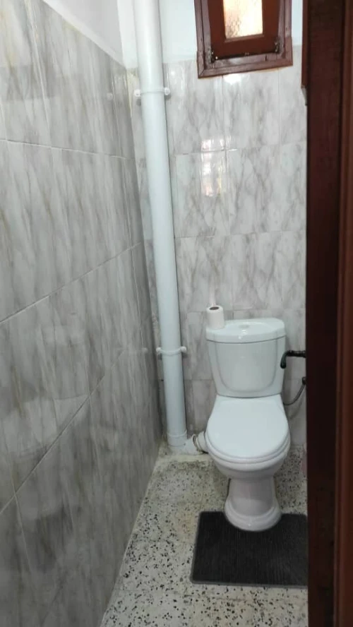 Vente Appartement F3 Alger Ouled fayet