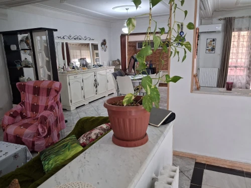 Vente Villa Alger Cheraga
