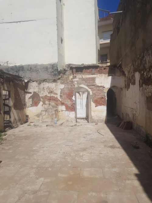 Vente Villa Tipaza Kolea