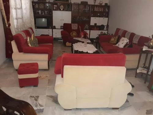 Vente Villa Alger Cheraga