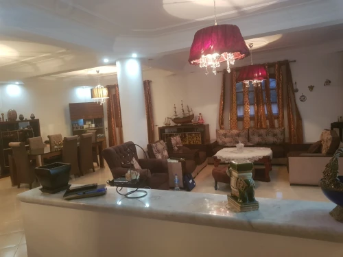 Vente Villa Alger Kouba