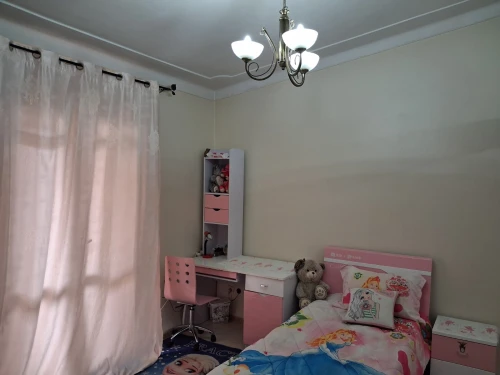 Vente Villa Alger Cheraga