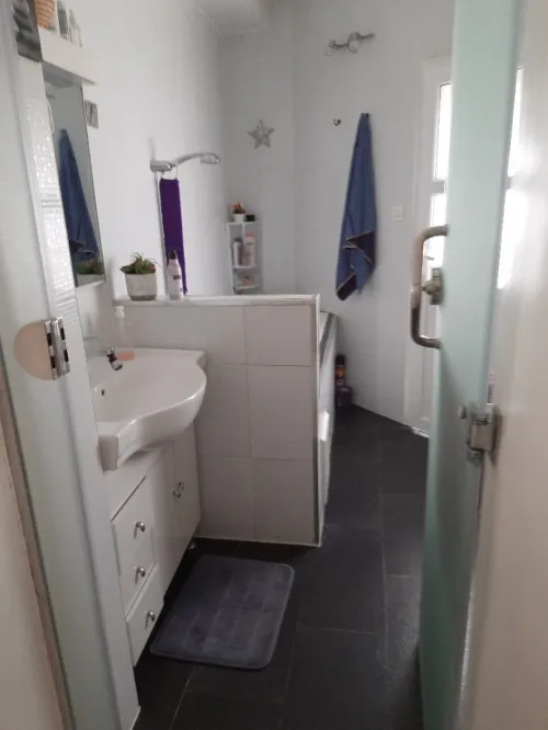 Vente Appartement F3 Alger Ouled fayet