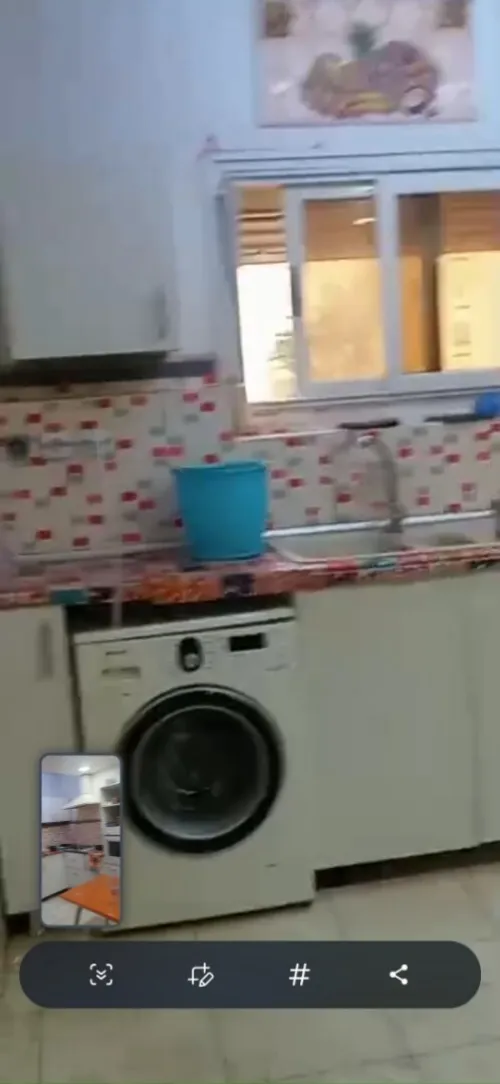 Vente Appartement F3 Alger Dely brahim