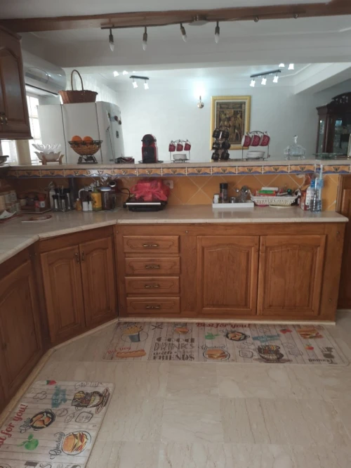 Vente Villa Alger Dely brahim