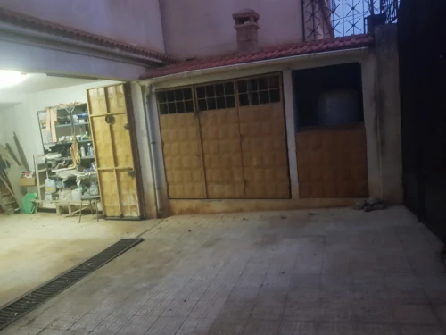 Vente Villa Alger Kouba