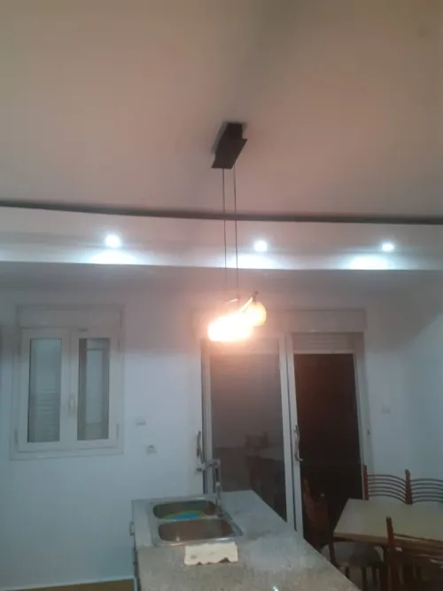 Vente Appartement F3 Alger Chevalley