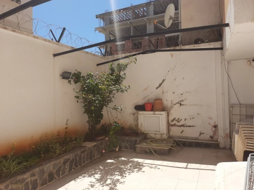 Vente Villa Alger Dely brahim