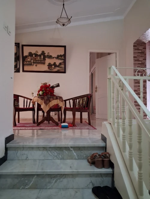 Vente Villa Alger Cheraga
