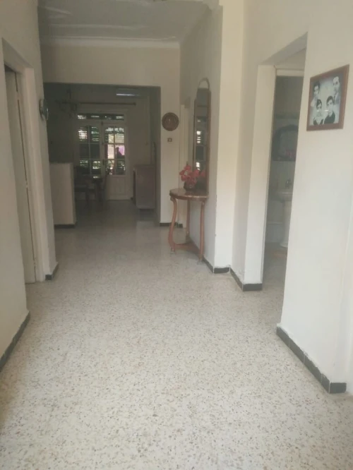 Vente Villa Alger Douera