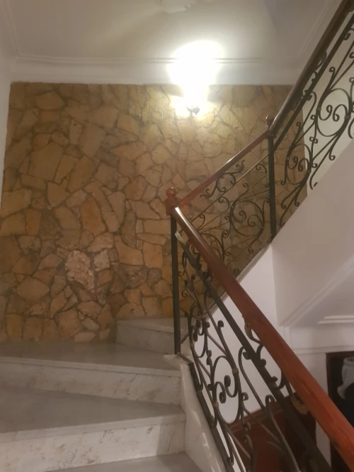 Vente Villa Alger Kouba
