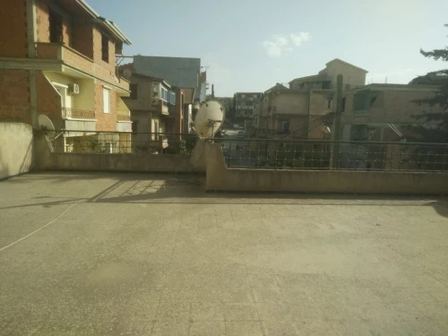 Vente Villa Alger Douera