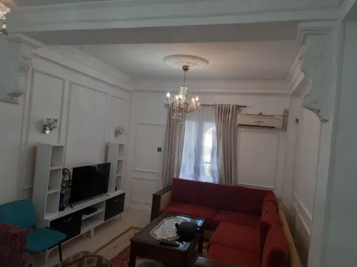Vente Appartement F3 Alger El achour