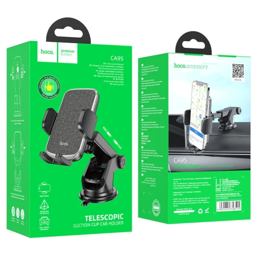 Support Voiture HOCO CA95