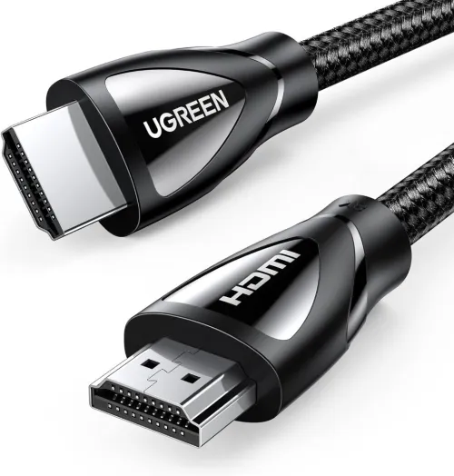 CABLE UGREEN HDMI 2.1 | 8K 1.5M Braided