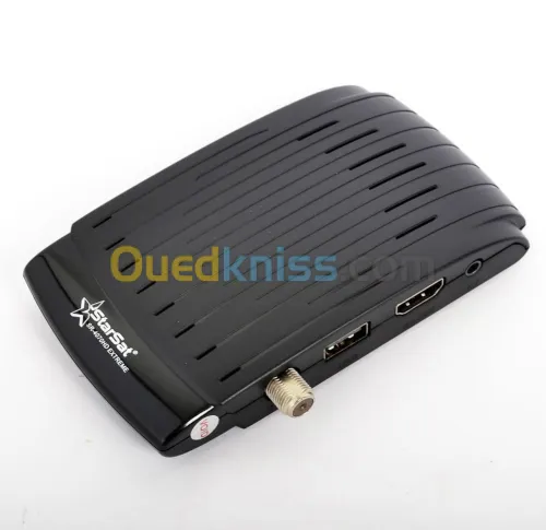 STARSAT 4070HD extreme 