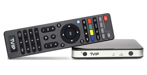 box tvip 605