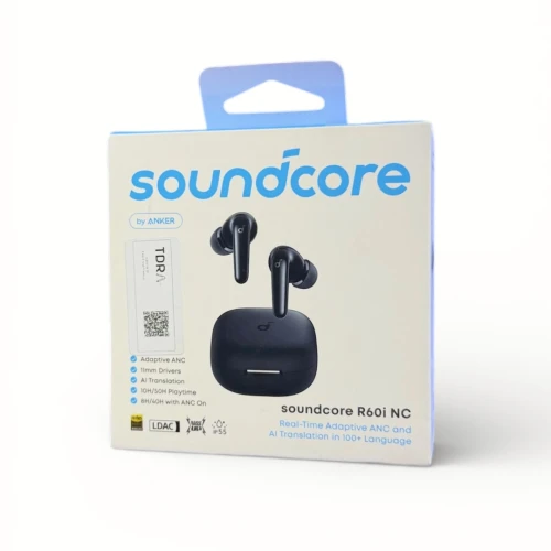 Soundcore R60i NC By ANKER