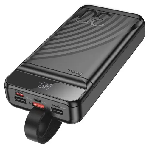 Powerbank HOCO J123B 22,5W 30000mAh