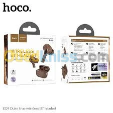 Ecouteur HOCO EQ9