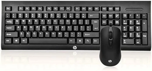 CLAVIER HP KM100