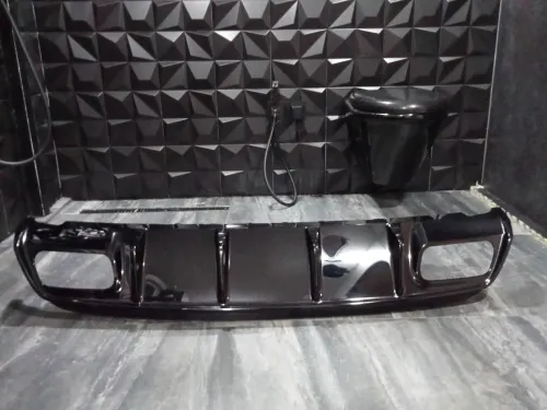 DIFFUSEUR A45 amg