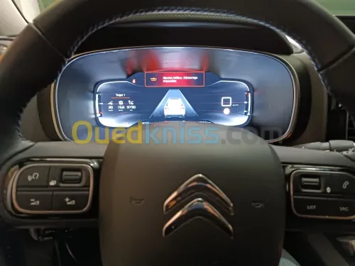 Désactivation ADblue C5 Aircross 2022