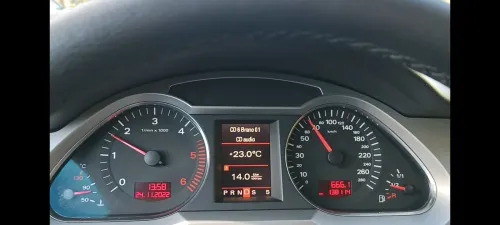 Reprog Stage 1 / 2 ADBLUE/ FAP EGR