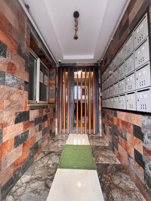 Vente Appartement F4 Alger Birkhadem