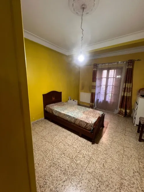 Location Villa Alger Kouba