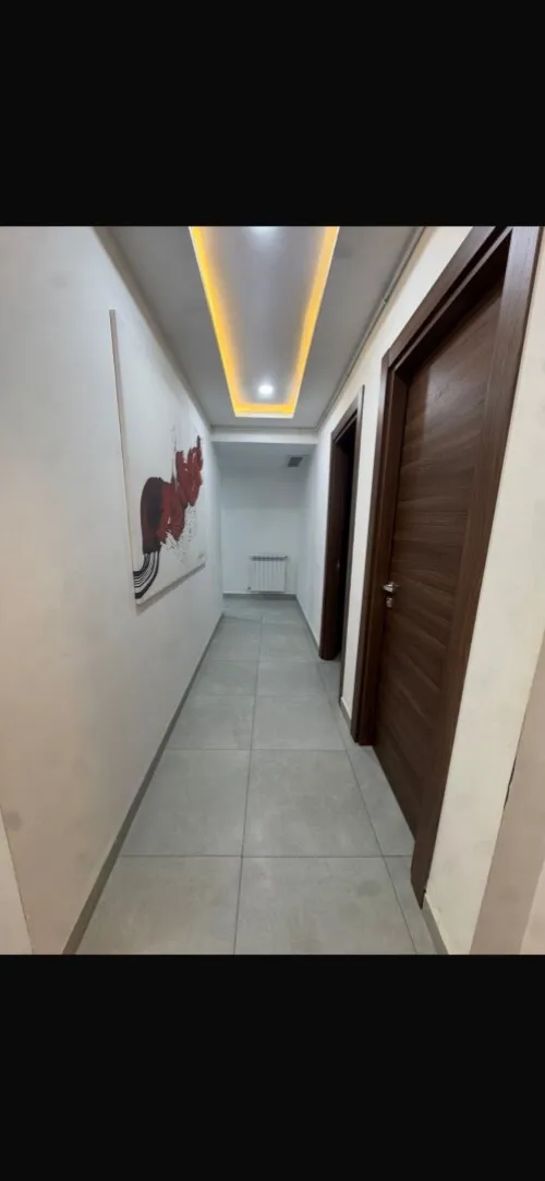 Vente Appartement F4 Alger Birkhadem