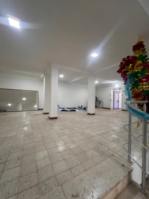 Location Niveau De Villa Alger Kouba