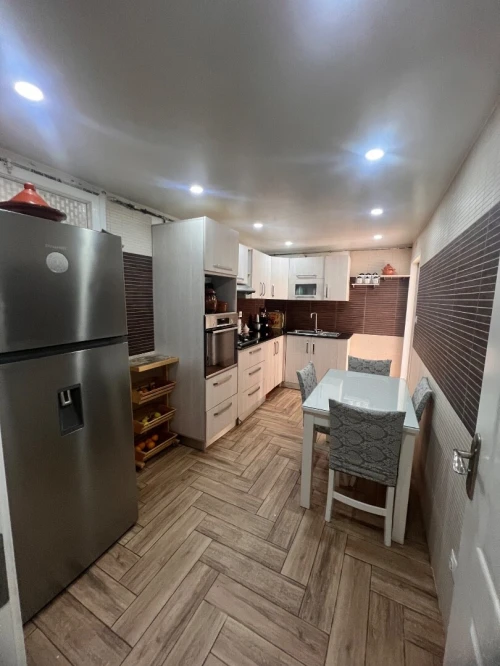 Vente Appartement F3 Alger Birkhadem