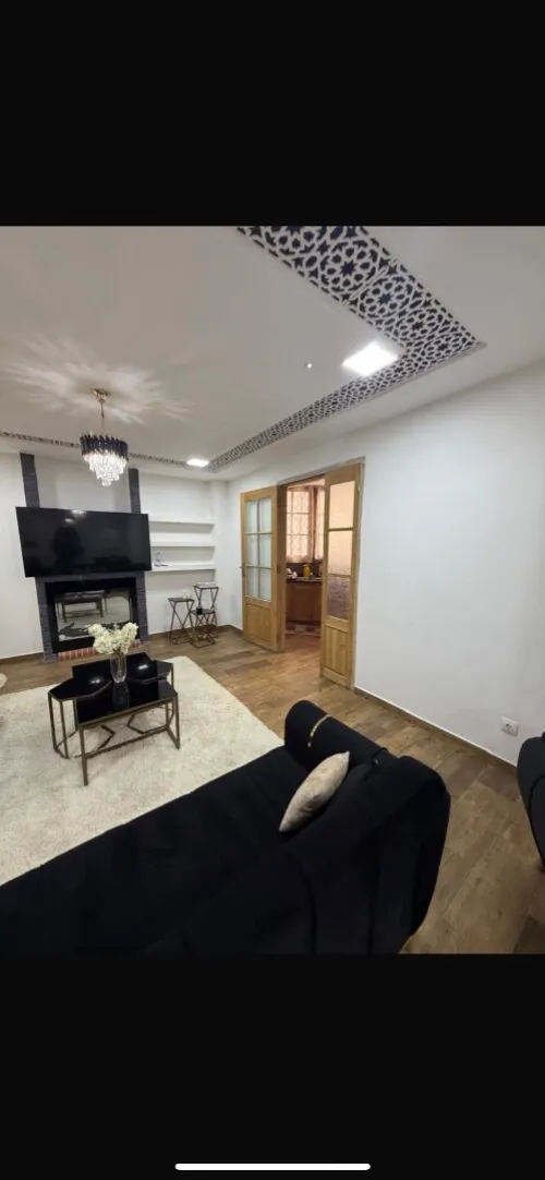 Location Appartement F5 Alger Birkhadem