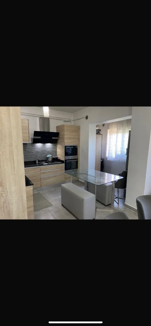 Vente Appartement F4 Alger Kouba