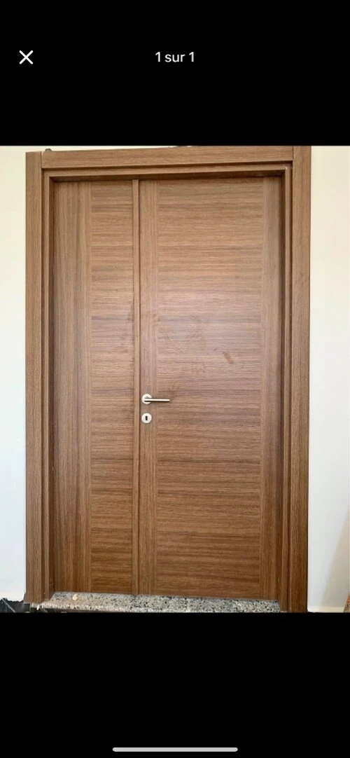 Vente Appartement F4 Alger Hydra
