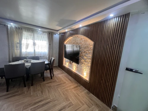 Vente Appartement F3 Alger Birkhadem