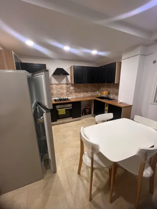 Vente Appartement F2 Alger Birkhadem