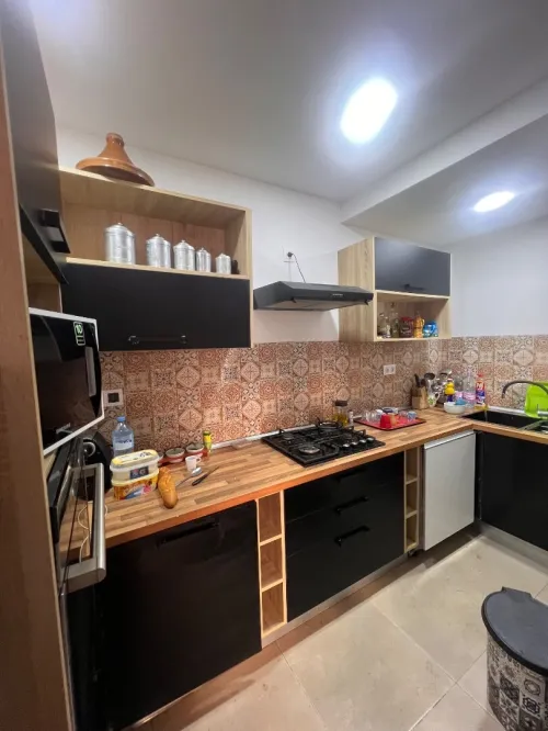 Vente Appartement F4 Alger Birkhadem